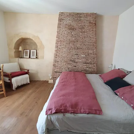 La Maison Des Augustins