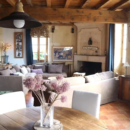 Daire La Maison Des Augustins *