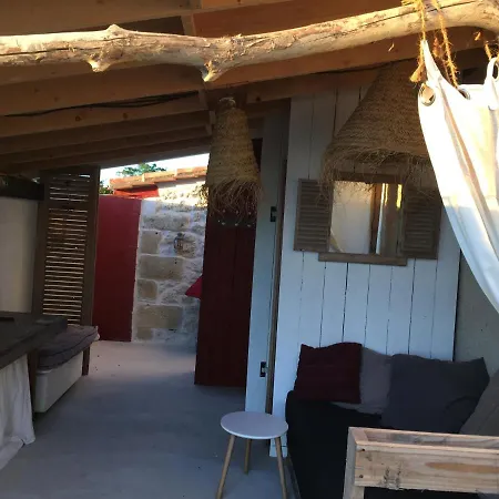Daire La Maison Des Augustins *