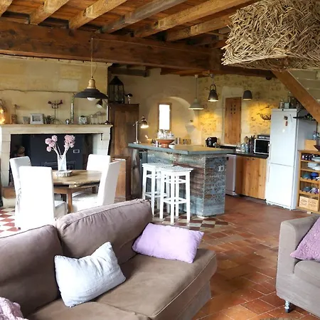 La Maison Des Augustins *